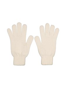 A+more - Carina cimdi - OFF WHITE 9587 | Stockmann