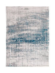 Louis de Poortere - Mad Men Griff -matto - 108421 BRONX AZURITE | Stockmann