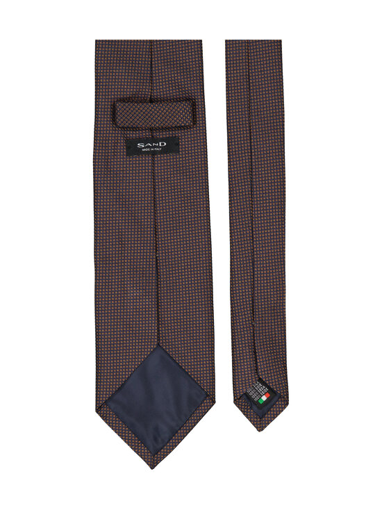 SAND Copenhagen - Silkkisolmio - 900 PATTERN | Stockmann - photo 2