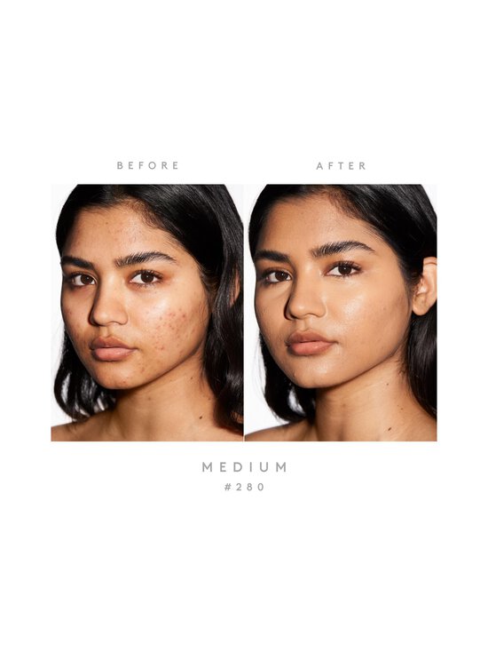 Fenty Beauty - Pro Filt'r Soft Matte Longwear Foundation -meikkivoide - 265 - photo 5 Fenty Beauty - Pro Filt'r Soft Matte Longwear Foundation -meikkivoide - 265 | Stockmann - photo 5
