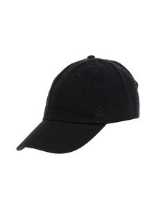 Polo Ralph Lauren - Classic Sport cepure ar nagu - POLO BLACK Polo Ralph Lauren - Classic Sport cepure ar nagu - POLO BLACK | Stockmann