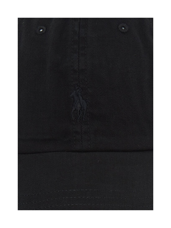 Polo Ralph Lauren - Classic Sport -lippalakki - POLO BLACK - photo 3 Polo Ralph Lauren - Classic Sport -lippalakki - POLO BLACK | Stockmann - photo 3