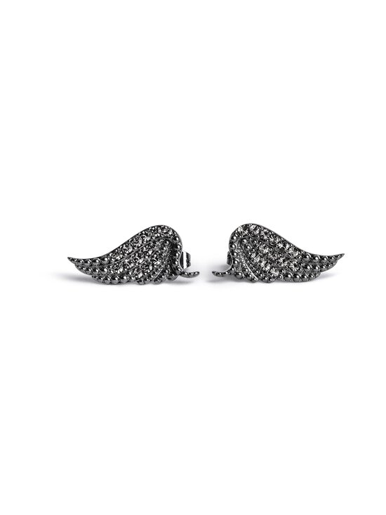 Zadig&Voltaire – Rock-korvakorut