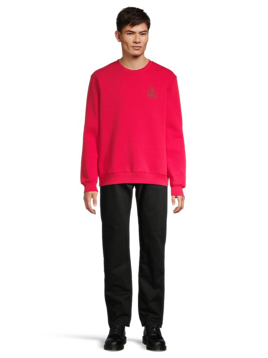 Makia - Bär-collegepaita - 460 RED | Stockmann - photo 2