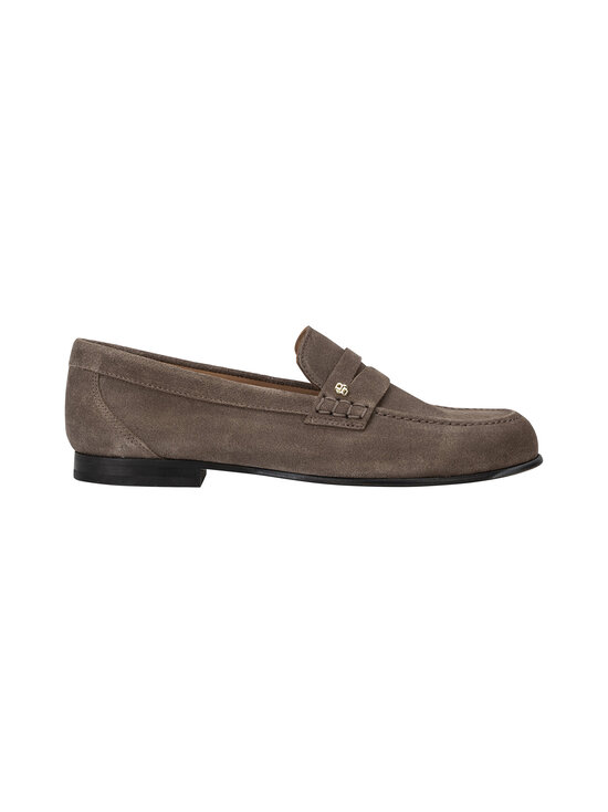 BOSS - Jadey-mokkasiinit - BROWN OVERFLOW | Stockmann - photo 1