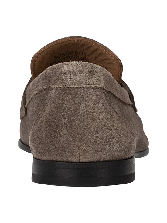 BOSS - Jadey-mokkasiinit - BROWN OVERFLOW | Stockmann - photo 2