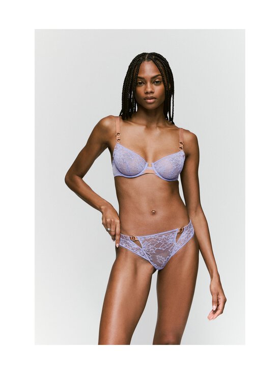 Sarda - Lovelace Full Cup -pitsirintaliivit - SL LOVELY LAVANDER - photo 3 Sarda - Lovelace Full Cup -pitsirintaliivit - SL LOVELY LAVANDER | Stockmann - photo 3