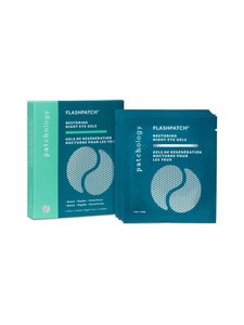 Patchology - Silmaümbruse mask FlashPatch Restoring Night Eye Gels, 5 tk | Stockmann