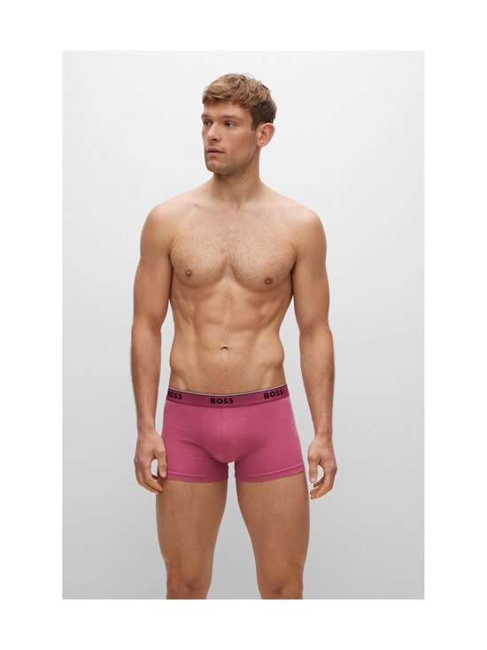 BOSS - Trunk -alushousut, 3-pack - 964 OPEN MISCELLANEOUS - photo 4 BOSS - Trunk -alushousut, 3-pack - 964 OPEN MISCELLANEOUS | Stockmann - photo 4