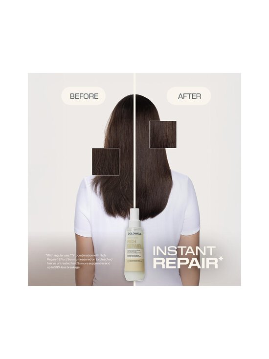 Goldwell - Dualsenses Rich Repair Restoring Serum Spray -hoitosuihke - NOCOL | Stockmann - photo 4
