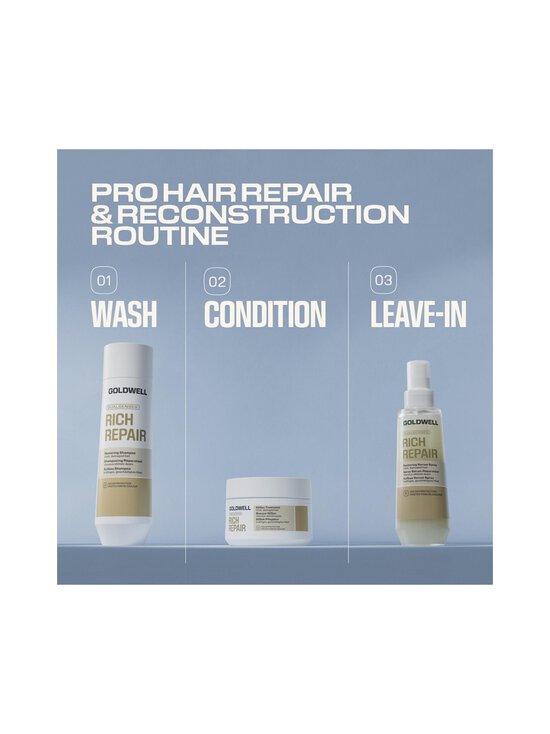 Goldwell - Dualsenses Rich Repair Restoring Serum Spray -hoitosuihke - NOCOL | Stockmann - photo 7