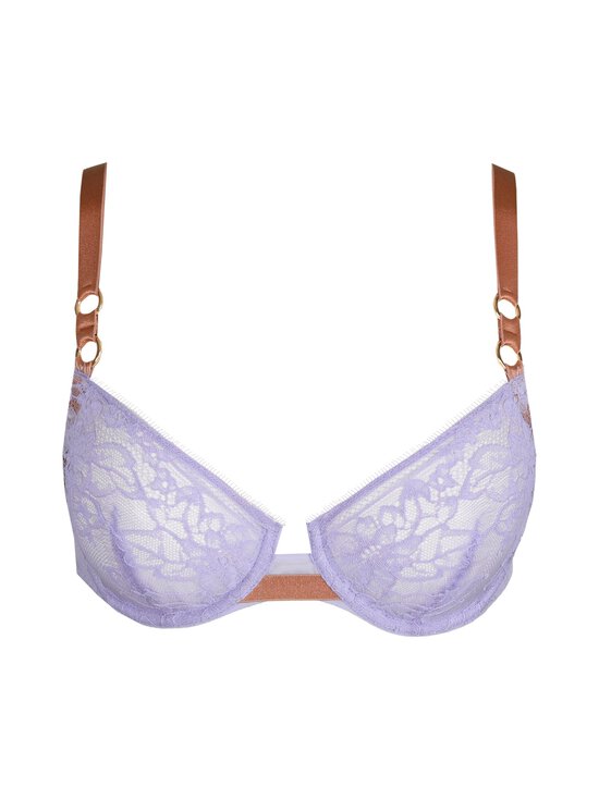 Sarda - Lovelace Full Cup -pitsirintaliivit - SL LOVELY LAVANDER - photo 1 Sarda - Lovelace Full Cup -pitsirintaliivit - SL LOVELY LAVANDER | Stockmann - photo 1