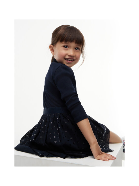 Tommy Hilfiger - Tilla kleita - C1G DARK BLUE | Stockmann - photo 2