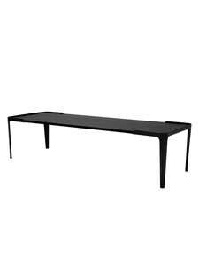 Sits - Space-sohvapöytä - MUSTA | Stockmann