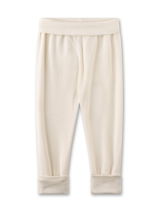 Sanetta - Baby Merino Silk Unisex -housut - 18009 NATURE | Stockmann - photo 1