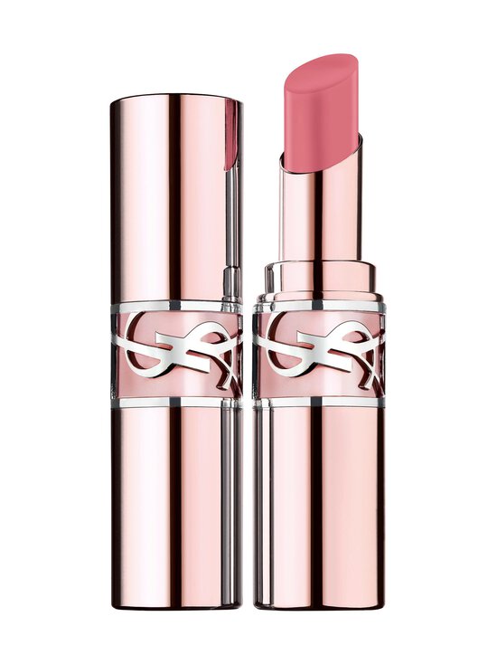Yves Saint Laurent - YSL LOVESHINE Candy Glow Tinted Butter Balm -sävytetty huulivoide - 44B NUDE LAVALLIÈRE | Stockmann - photo 1