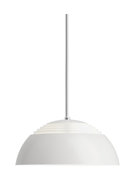 Louis Poulsen - AJ Royal -kattovalaisin ø 250 mm - WHITE - photo 1 Louis Poulsen - AJ Royal -kattovalaisin ø 250 mm - WHITE | Stockmann - photo 1
