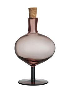 Kosta Boda - Bod-pullo - RED | Stockmann