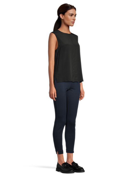 Ted Baker London - Shamra-viskoosi-silkkitoppi - BLACK - photo 4 Ted Baker London - Shamra-viskoosi-silkkitoppi - BLACK | Stockmann - photo 4