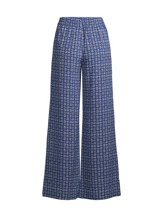 Lauren Ralph Lauren - Ziakash-housut - BLUE/WHITE | Stockmann - photo 2