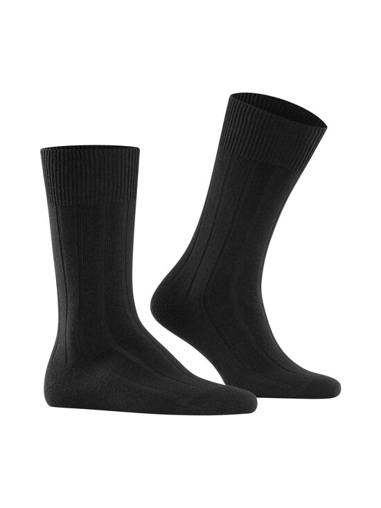 Falke - Sokid Lhasa - 3000 BLACK - photo 3 Falke - Sokid Lhasa - 3000 BLACK | Stockmann - photo 3