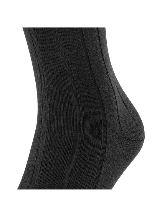 Falke - Sokid Lhasa - 3000 BLACK - photo 4 Falke - Sokid Lhasa - 3000 BLACK | Stockmann - photo 4