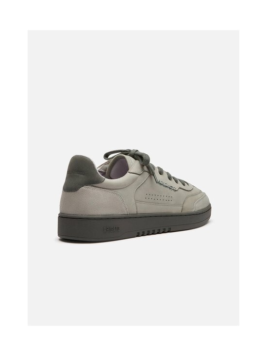 AXEL ARIGATO - Dice T-Toe -nahkasneakerit - LIGHT GREY/DARK GREY | Stockmann - photo 3