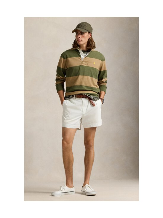 Polo Ralph Lauren - Regbija krekls - NEW OLIVE/MONTANA KHAKI | Stockmann - photo 5