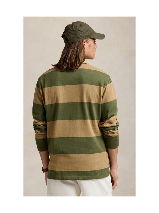 Polo Ralph Lauren - Regbija krekls - NEW OLIVE/MONTANA KHAKI | Stockmann - photo 7