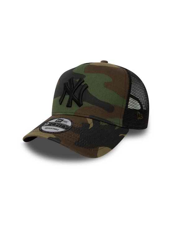Nokkmüts Kids Trucker