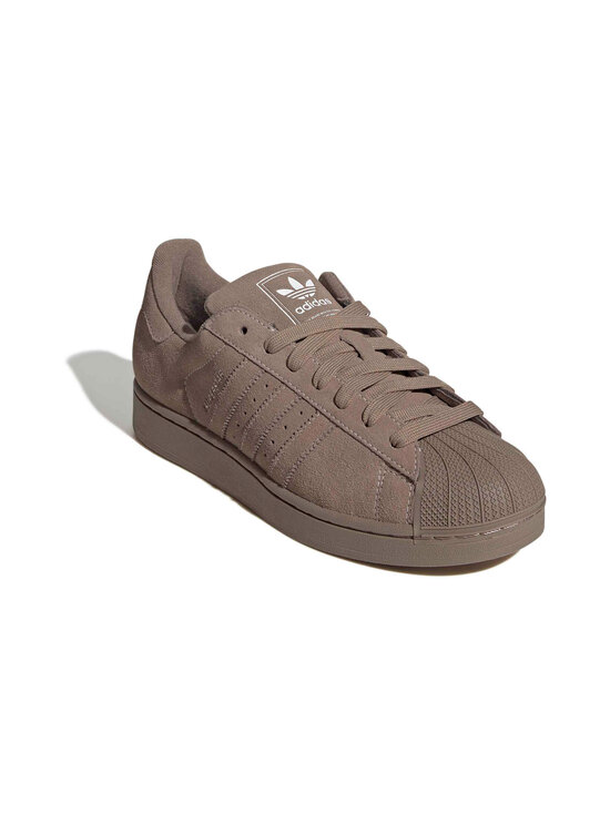 adidas Originals - OMQ24 Superstar II -sneakerit - KI8493 CHABRN/CHABRN/CHABRN | Stockmann - photo 6