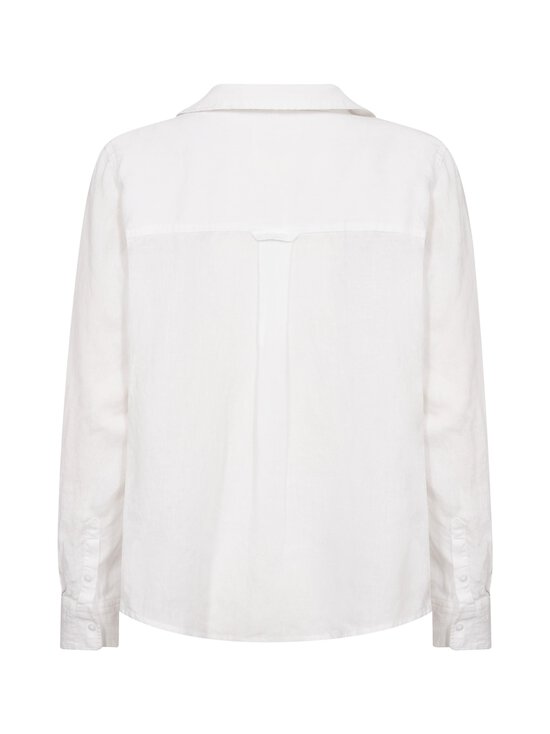 Part Two - Natalee-pellavapaita - 110601 BRIGHT WHITE - photo 2 Part Two - Natalee-pellavapaita - 110601 BRIGHT WHITE | Stockmann - photo 2