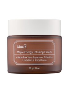 Klairs - Näokreem Maple Energy Infusing Cream | Stockmann
