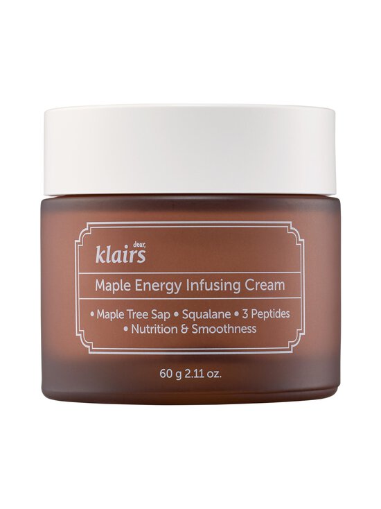 Näokreem Maple Energy Infusing Cream