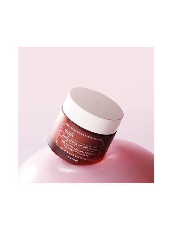 Klairs - Näokreem Maple Energy Infusing Cream - NOCOL - photo 3 Klairs - Näokreem Maple Energy Infusing Cream - NOCOL | Stockmann - photo 3