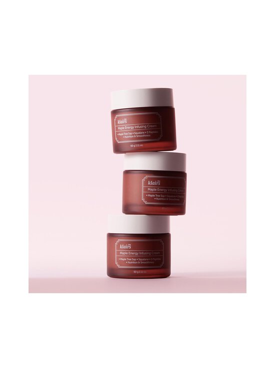 Klairs - Näokreem Maple Energy Infusing Cream - NOCOL - photo 5 Klairs - Näokreem Maple Energy Infusing Cream - NOCOL | Stockmann - photo 5