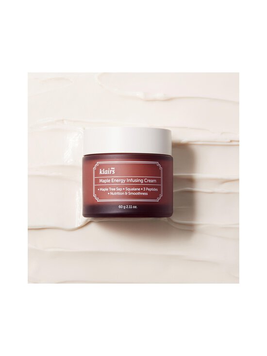 Klairs - Näokreem Maple Energy Infusing Cream - NOCOL - photo 7 Klairs - Näokreem Maple Energy Infusing Cream - NOCOL | Stockmann - photo 7