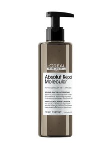 L'Oréal Professionnel - Absolut Repair Molecular Rinse-off Serum -seerumi L'Oréal Professionnel - Absolut Repair Molecular Rinse-off Serum -seerumi | Stockmann