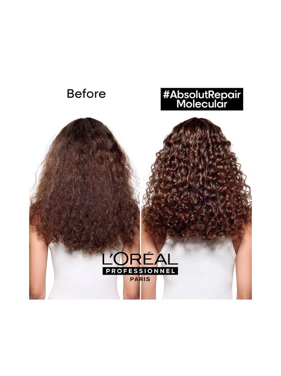 L'Oréal Professionnel - Absolut Repair Molecular Rinse-off Serum -seerumi - NOCOL - photo 2 L'Oréal Professionnel - Absolut Repair Molecular Rinse-off Serum -seerumi - NOCOL | Stockmann - photo 2
