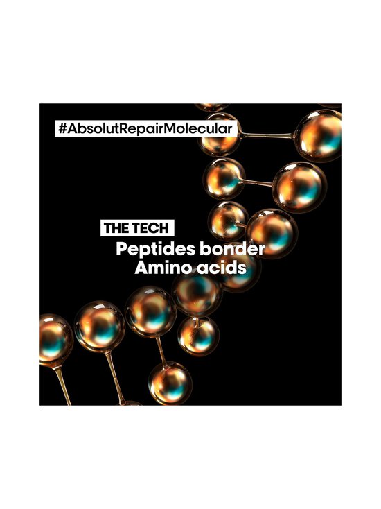 L'Oréal Professionnel - Absolut Repair Molecular Rinse-off Serum -seerumi - NOCOL - photo 8 L'Oréal Professionnel - Absolut Repair Molecular Rinse-off Serum -seerumi - NOCOL | Stockmann - photo 8