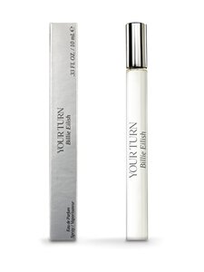 Billie Eilish - Your Turn EdP Travel Spray  -tuoksu, 10ml | Stockmann