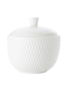 Maxwell&Williams - Diamonds-sokerikko 230 ml - WHITE Maxwell&Williams - Diamonds-sokerikko 230 ml - WHITE | Stockmann