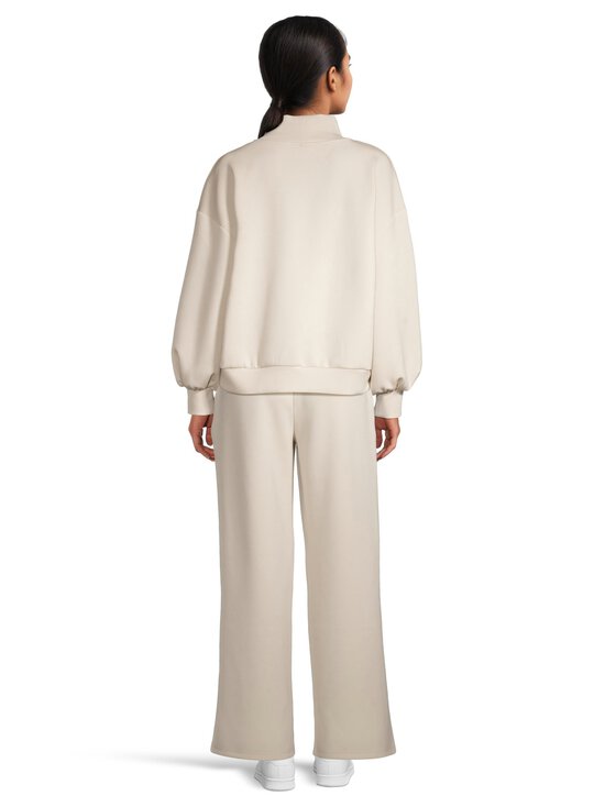 NOOM - Darla-collegehousut - CHALK | Stockmann - photo 4