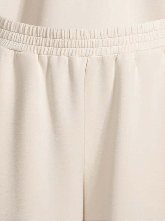 NOOM - Darla-collegehousut - CHALK | Stockmann - photo 5