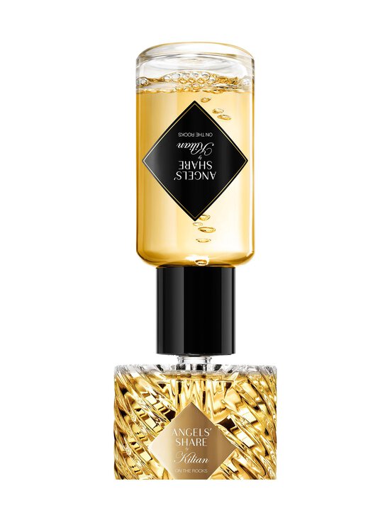 KILIAN PARIS - Kilian Paris Angels' Share On The Rocks Eau de Parfum Refill - smaržas, uzpildes iepakojums - NOCOL | Stockmann - photo 3