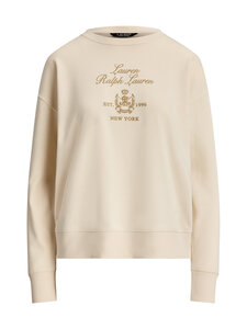 Lauren Ralph Lauren - Džemperis - 002 MASCARPONE CREAM | Stockmann
