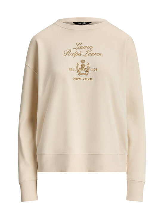 Lauren Ralph Lauren - Džemperis - 002 MASCARPONE CREAM | Stockmann - photo 1