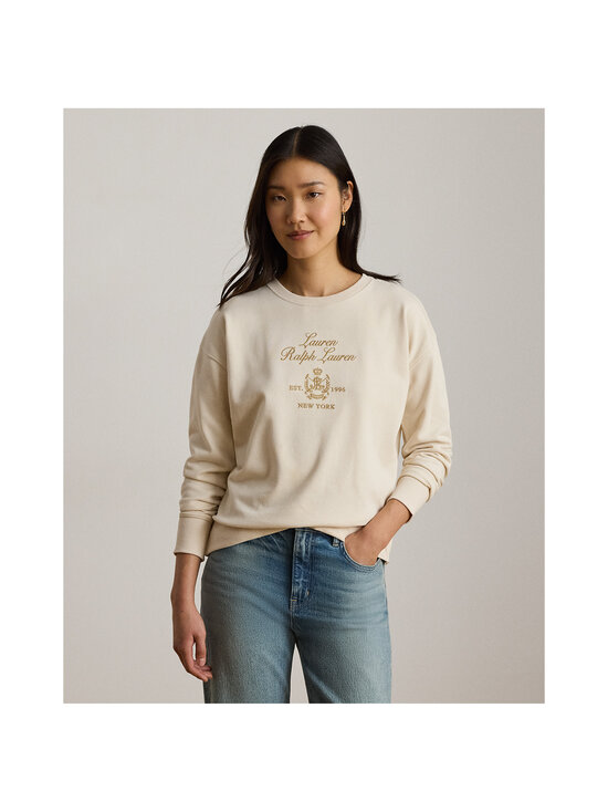 Lauren Ralph Lauren - Džemperis - 002 MASCARPONE CREAM | Stockmann - photo 2