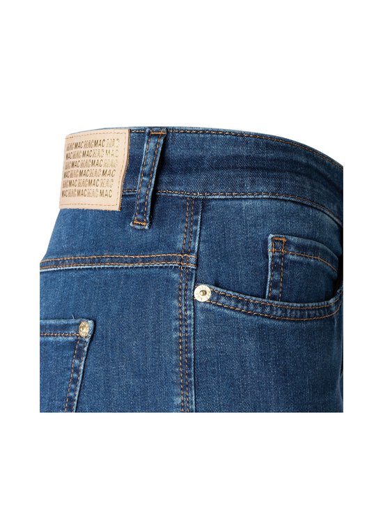 Mac Jeans - Wide-farkut - D620 FASHION BLUE WASHED | Stockmann - photo 8