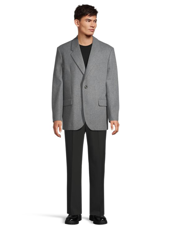 Ami - Villableiseri - 050 : GRIS - photo 2 Ami - Villableiseri - 050 : GRIS | Stockmann - photo 2